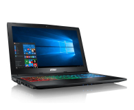 MSI GP62M i7-7700HQ/16GB/1TB+256SSD/Win10X GTX1050Ti - 390747 - zdjęcie 6